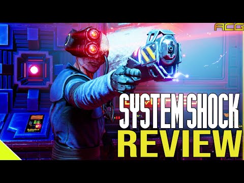 System Shock Remake Review &quot;Buy, Wait for Sale, Never Touch?&quot;