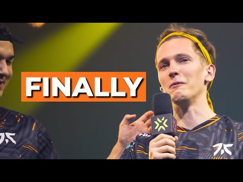 The Story of Fnatic: from Chokers to Champions