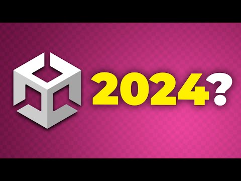 The Future of Unity’s Game Engine