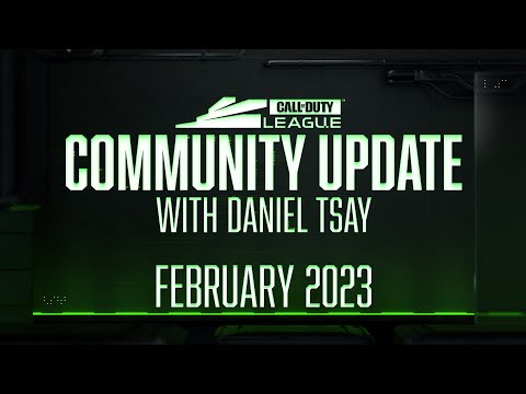 Changes to the Season?! | Community Update February 2023