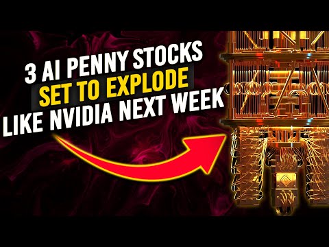 Missed Nvidia??? Billionaires&#039; Betting Big On These 3 Dirt-Cheap Stocks, Set To Skyrocket, Do You??