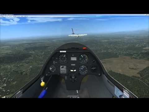 Aerosoft ASK-21 Glider (likes-dislikes)