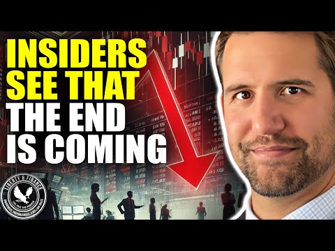 We&#039;re On The Verge Of A Huge Collapse | Chris Vermeulen