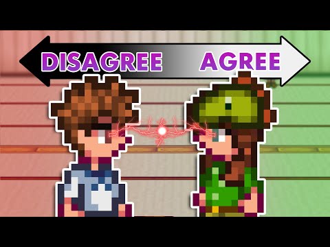 Should Stardew Valley Get a Sequel? - Agree or Disagree