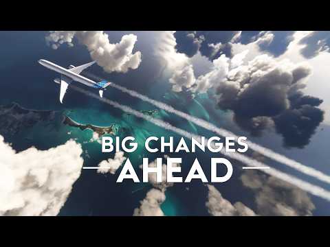 Microsoft Flight Simulator 2024 - BIG Changes That Will Affect Every MSFS2020 Player