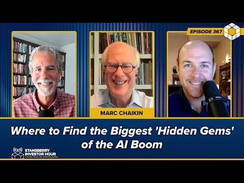 Where to Find the Biggest &#039;Hidden Gems&#039; of the AI Boom