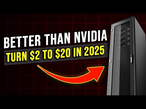 Regret Missing Nvidia? No Worries! Billionaires Believe 3 AI Stocks Will Be 10x Bigger Than Nvidia