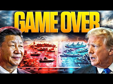 China Just Changed the Future of America with THIS One Move!