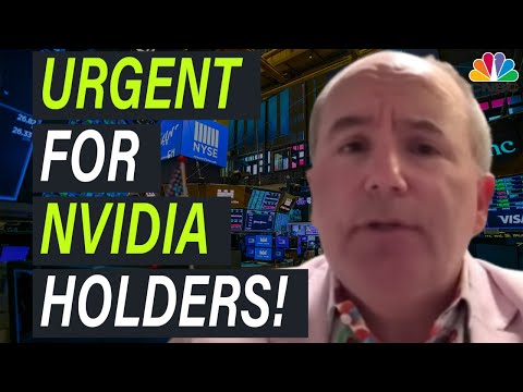 URGENT Nvidia &amp; Apple Update From Dan Ives…YOU CAN’T MISS!