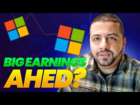 Should You Buy Microsoft Stock Before January 29? | MSFT Stock Analysis