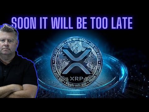 Vital XRP Information You Need to Know Right Now