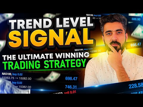 🚨 This SECRET Trading Strategy Made Me MILLIONS! 💸💹 (99% Don’t Know This)🚀