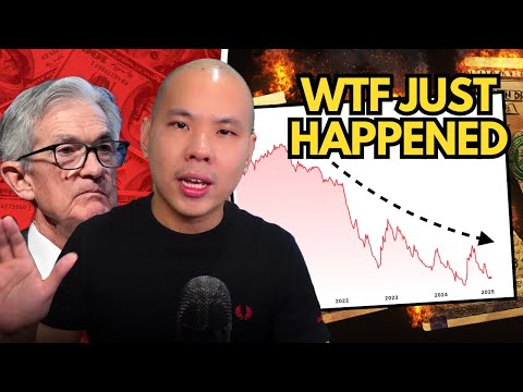 Global Currencies Are CRASHING: Major US Banks Warn $3,000 Gold In 2025 - What This Means