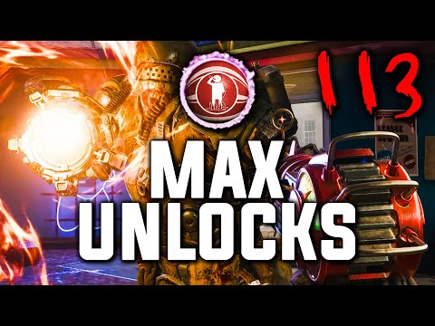 INFINITE UNLOCKS FARM GLITCH! (Black Ops 6 Zombies)