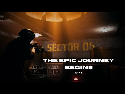 Ready to Embark on the Epic Adventure of a Lifetime? | Ep. 1