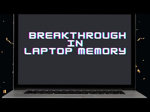 Revolutionizing Laptop Memory: Micron&#039;s LPCAMM2 - The Future of RAM