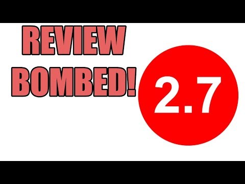 Why Do Some Players Indulge In Reviews Bombing?