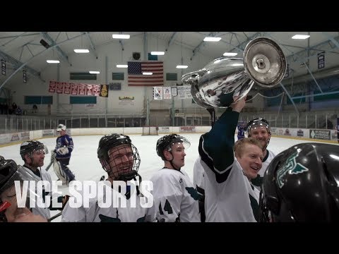 The World&#039;s Oldest Hockey Rivalry: VICE World of Sports