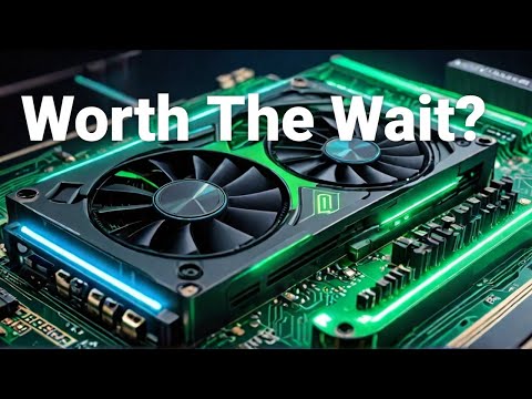 RTX 5090 Release: Is It the Best GPU Investment for Gamers in 2024?