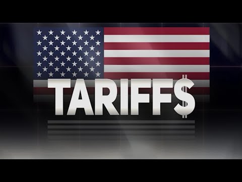 Trump Tariffs Draw Immediate Retaliation Threats