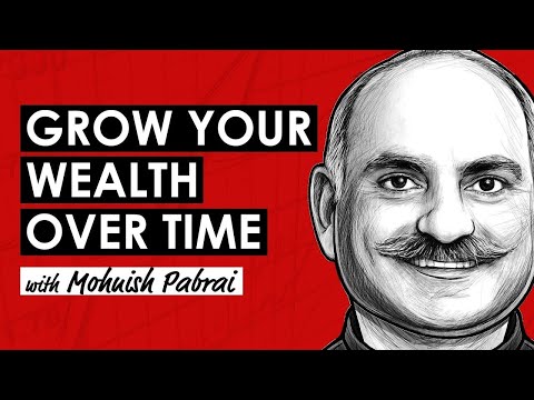 Mohnish Pabrai on The Power of Compounding (TIP550)