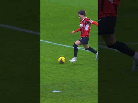 João Félix&#039;s debut with Milan 😍