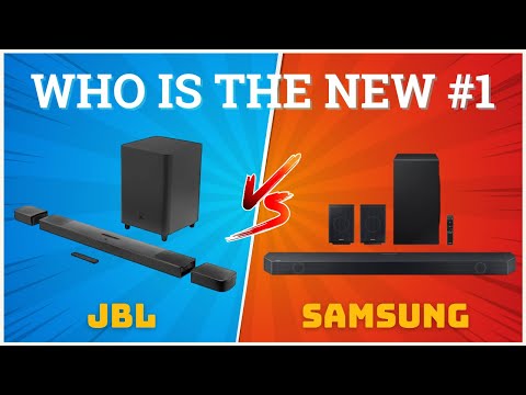 Which Soundbar Should You Buy in 2024? BEST Soundbars 2024