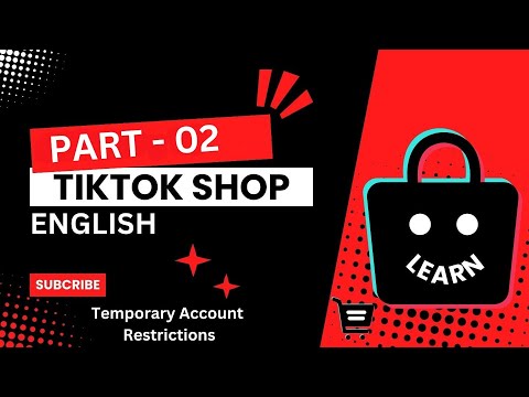 The Surprising Reasons Behind Tiktok&#039;s Temporary Account Restrictions Explained | English Part 02