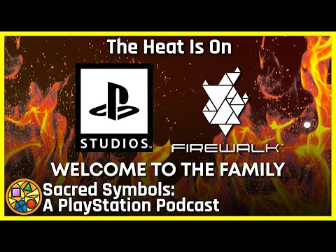 The Heat Is On | Sacred Symbols: A PlayStation Podcast, Episode 251