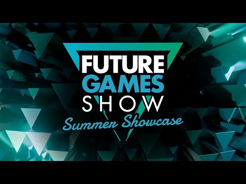 Future Games Show: Summer Showcase 2024