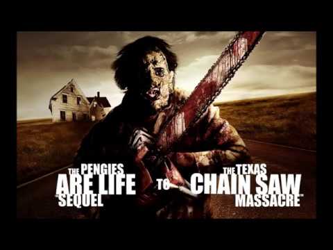 The Texas Chain Saw Massacre - Trailer (Minecraft)