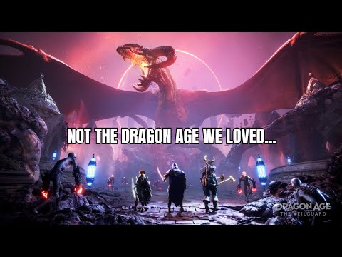 Dragon Age: The Veilguard - When RPGs Are Written Like Marvel Movies | Review &amp; Analysis