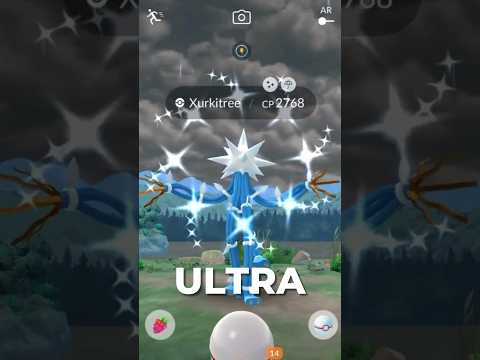 ALL the Ultra Beasts are BACK for 1 Week!