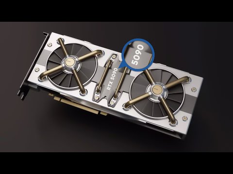 Nvidia GeForce RTX 5090 - What to Expect?