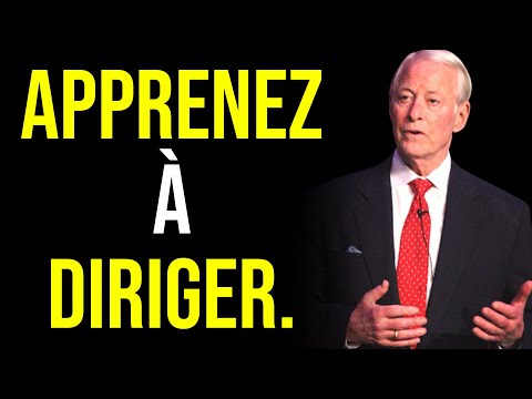 Comment Maîtriser l&#039;Art du Leadership | 7 Qualités de Leadership à Avoir - Brian Tracy en Français