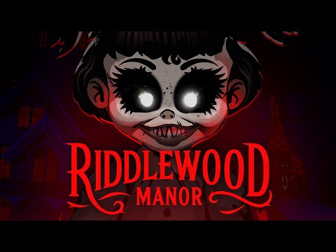 Riddlewood Manor - Announcement Trailer