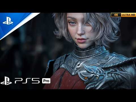 15 New Most INSANE OPEN-WORLD RPG Games For PS5 PRO, PC &amp; XBOX Games | LOOKS INCREDIBLE 2024 &amp; 2025!