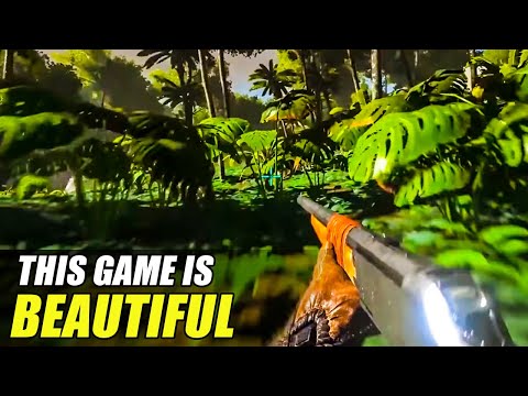 10 Survival Games That Will Challenge You