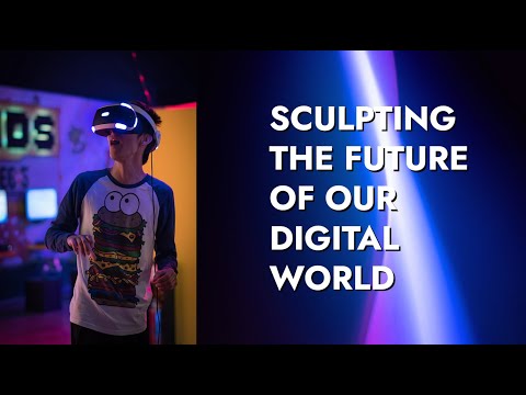 3D Modeling: Sculpting the Future of Our Digital World