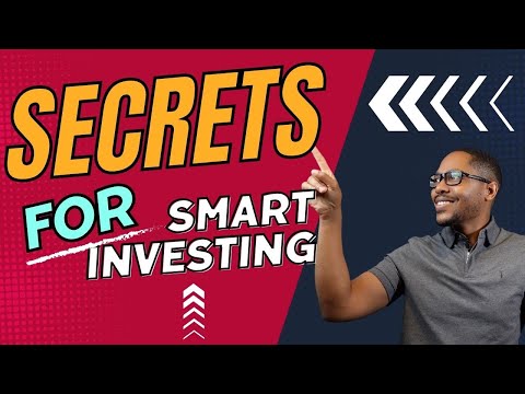 Unlocking the Secrets of Smart Investing for Financial Success