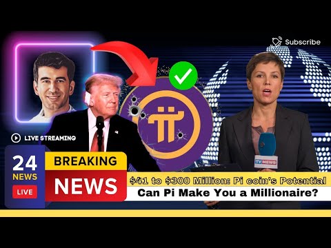 🚨 WARNING: The Pi Network Prediction That Could Change EVERYTHING! 💥