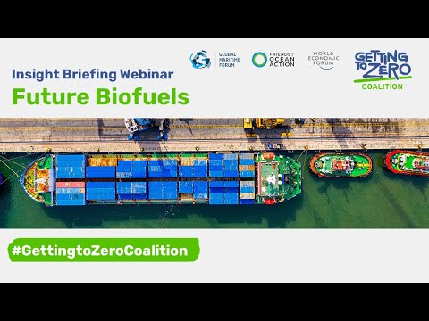 Future Biofuels | Getting to Zero Coalition