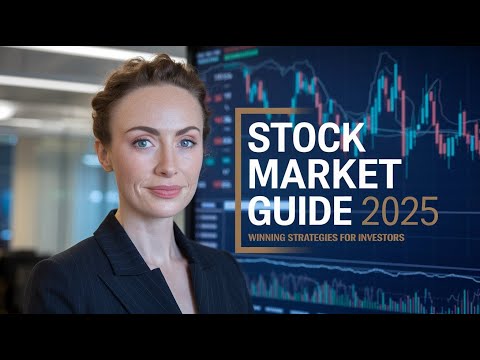 Stock Market Predictions 2025: What Investors Should Do Now