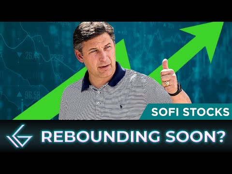 WHY SOFI STOCK MIGHT REBOUND!! [3 KEY REASONS]