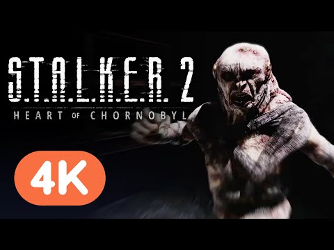 S.T.A.L.K.E.R. 2: Heart of Chornobyl - Official Trailer | Xbox Showcase 2024