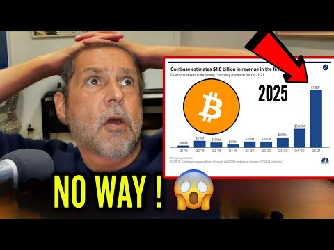 Raoul pal Just Shared A Massive Update On The Crypto Market - This Is Just Amazing!!