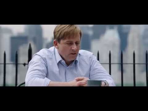 The Big Short: Ending scene &quot;Sell it ALL&quot;