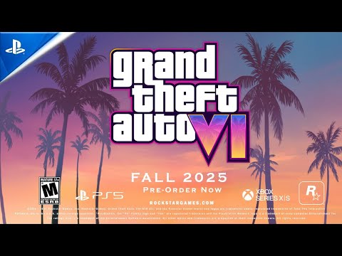 GTA 6 JUST GOT A HUGE RELEASE DATE UPDATE!