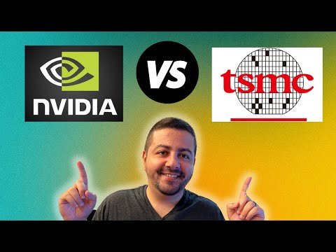 Best AI Stocks to Buy: Nvidia Stock vs. Taiwan Semiconductor Stock | NVDA Stock TSM Stock | AI Stock