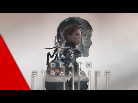 人真的需要連接嗎? -「死亡擱淺」終極鑒賞 | Death Stranding Retrospective